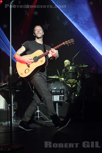 COLDPLAY - 2014-05-28 - PARIS - Casino de Paris - 